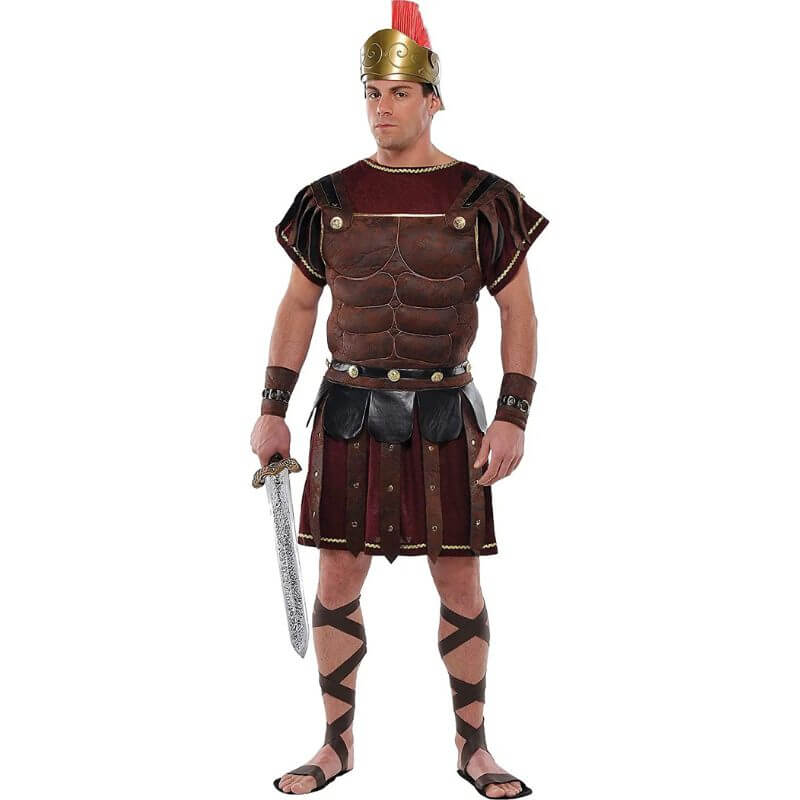 Déguisement de Soldat Romain homme