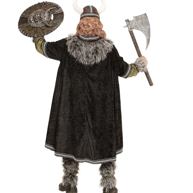 Déguisement de Viking homme