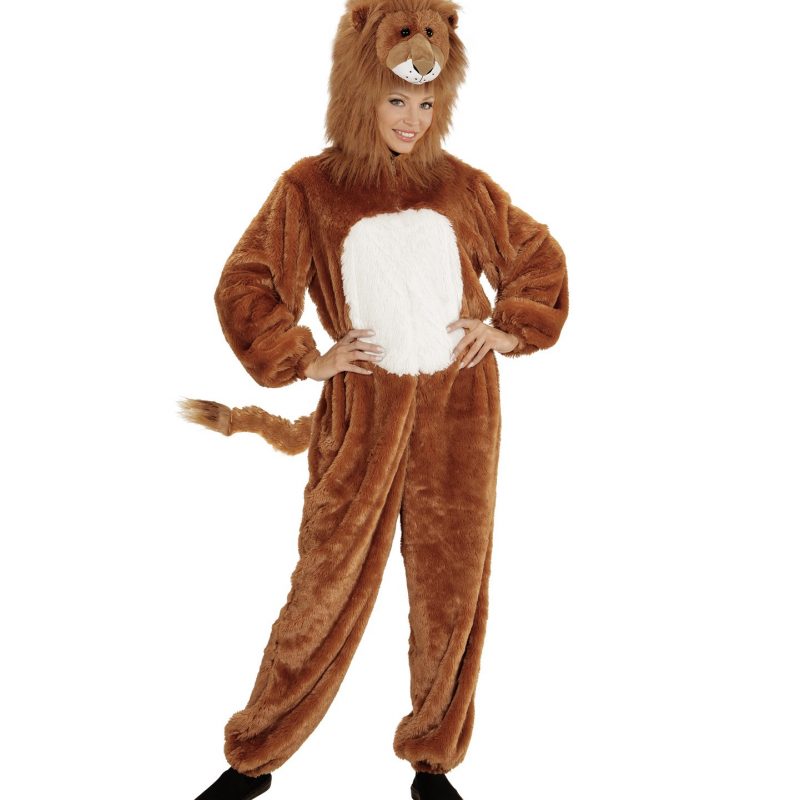 roi lion