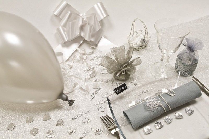 Panier avec anse métallique blanc Panier avec anse métallique blanc