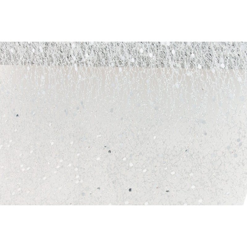 Chemin de table paillette 5M