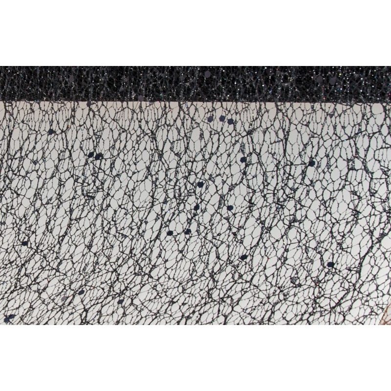 Chemin de table paillette 5M