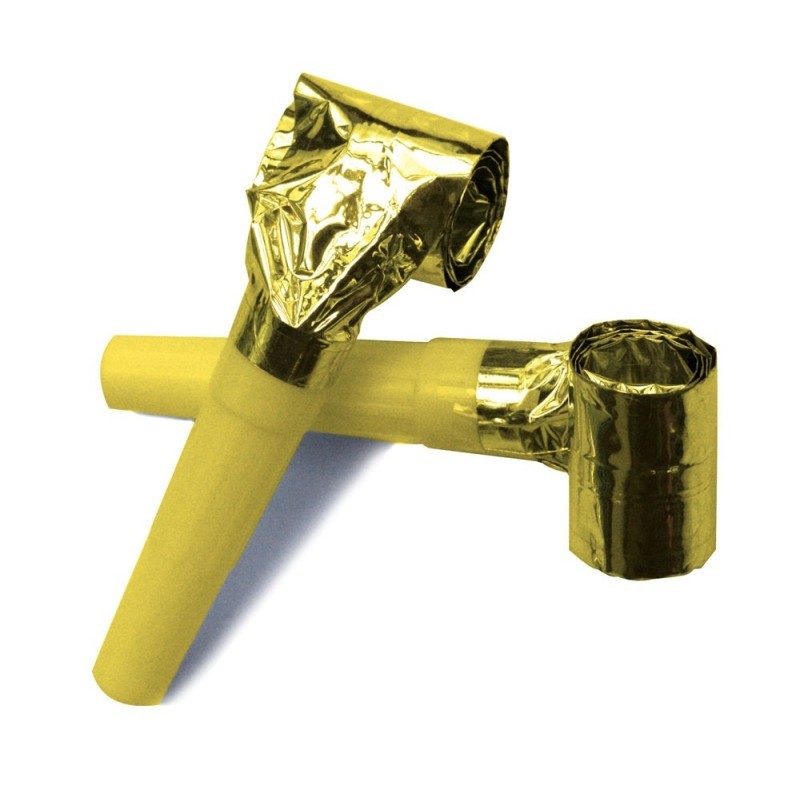 Lot de 50 sans-gènes argentés ou dorés Lot de 50 sans-gènes argentés ou dorés