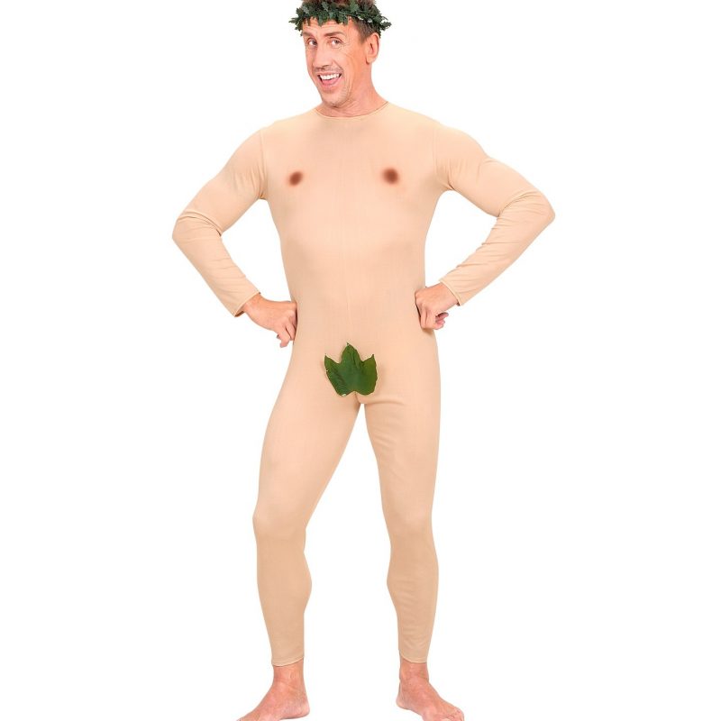 Déguisement Adam adulte