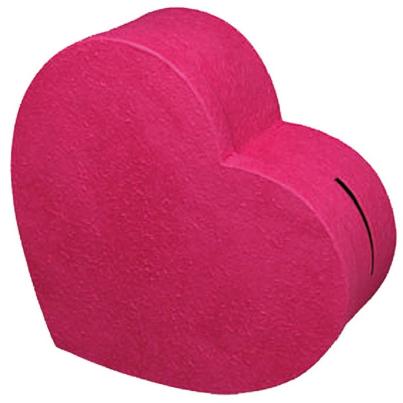 Urne cartonné cœur Urne cartonné cœur