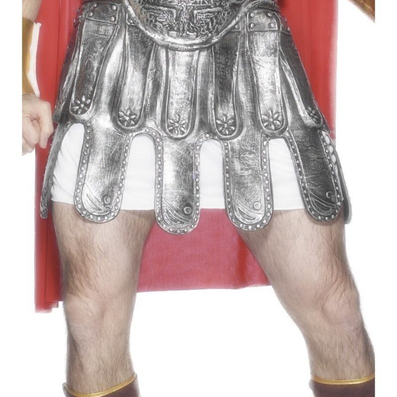 Jupe d'armure romaine adulte