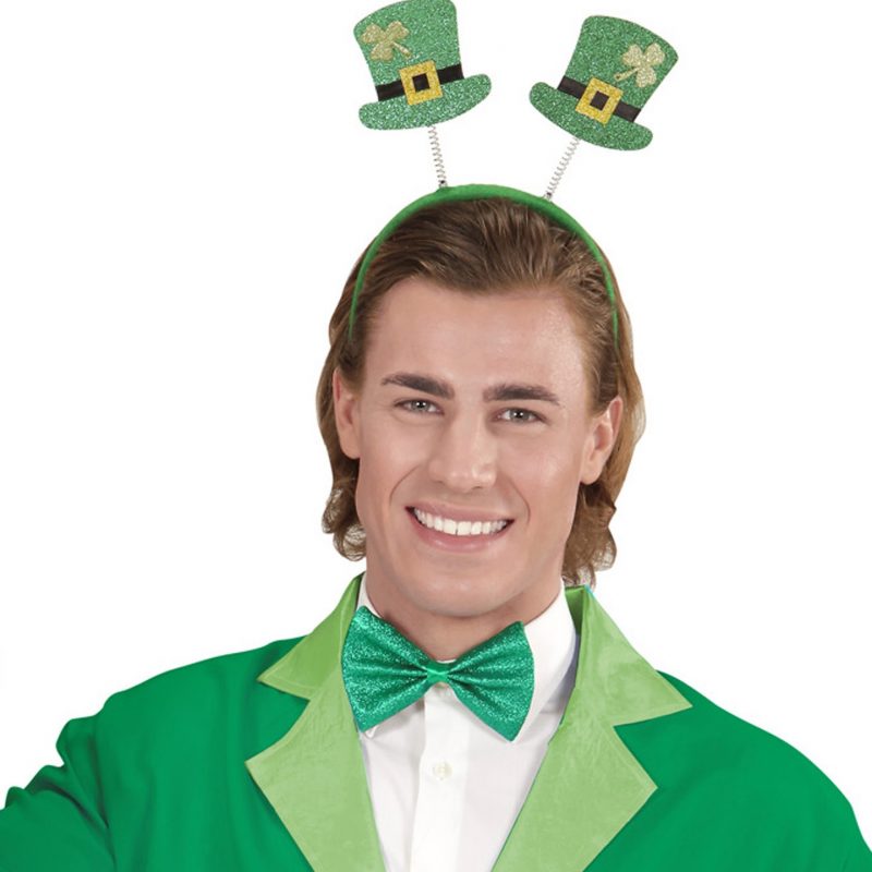 Set accessoire St-Patrick