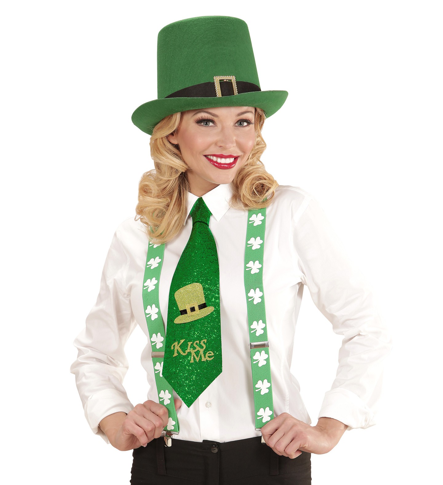 Cravate St Patrick 3 Cravate St Patrick