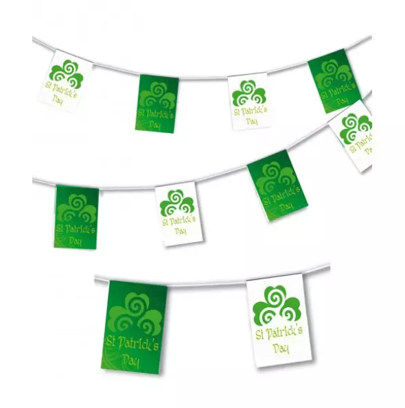 Guirlande St-Patrick 5m