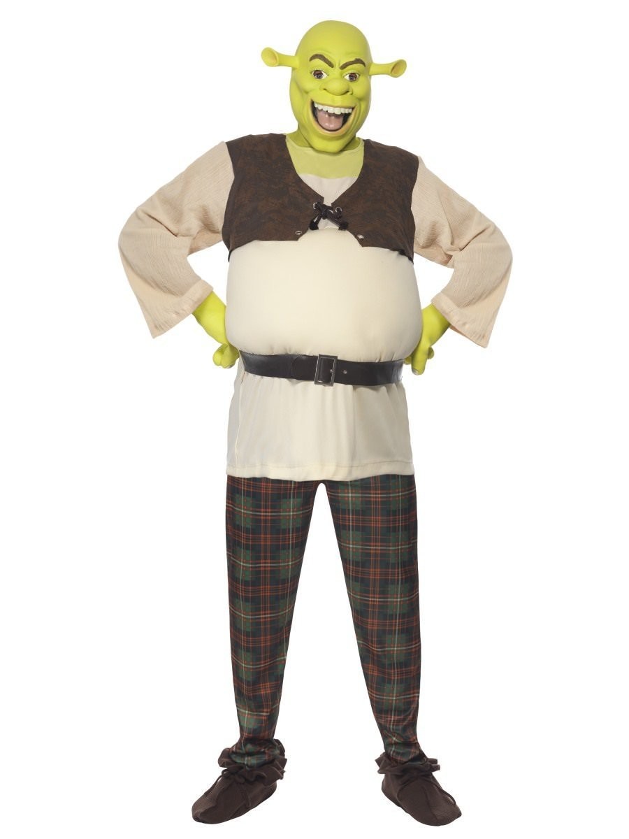 Déguisement SHREK © 1 Déguisement SHREK ©
