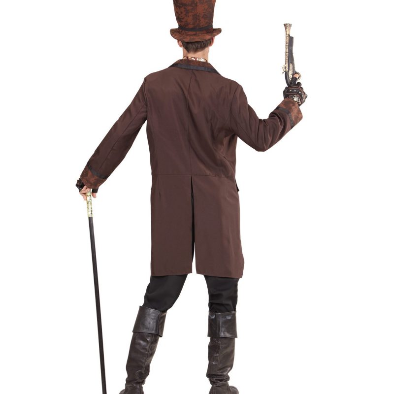 Déguisement Steampunk homme