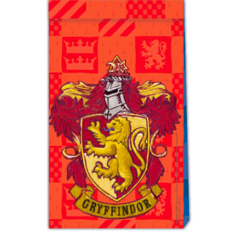 sachets surprise harry potter