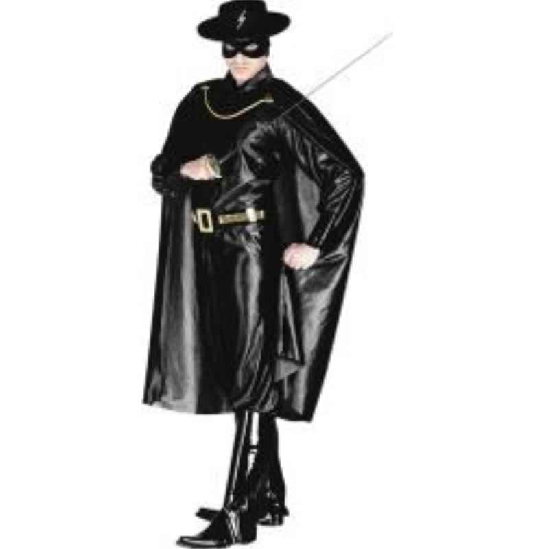 Déguisement Zoro homme