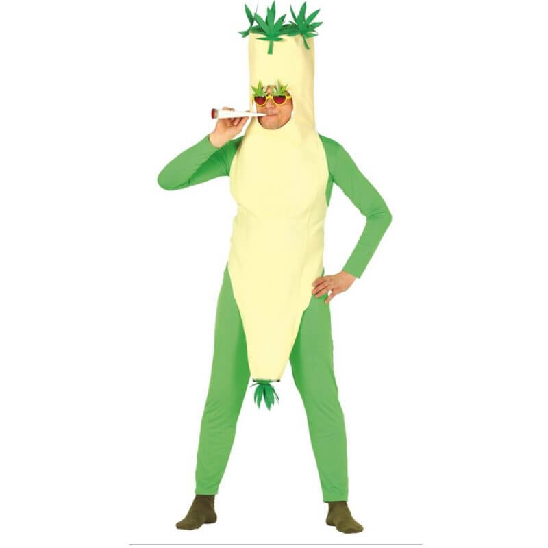 Déguisement Joint Adulte