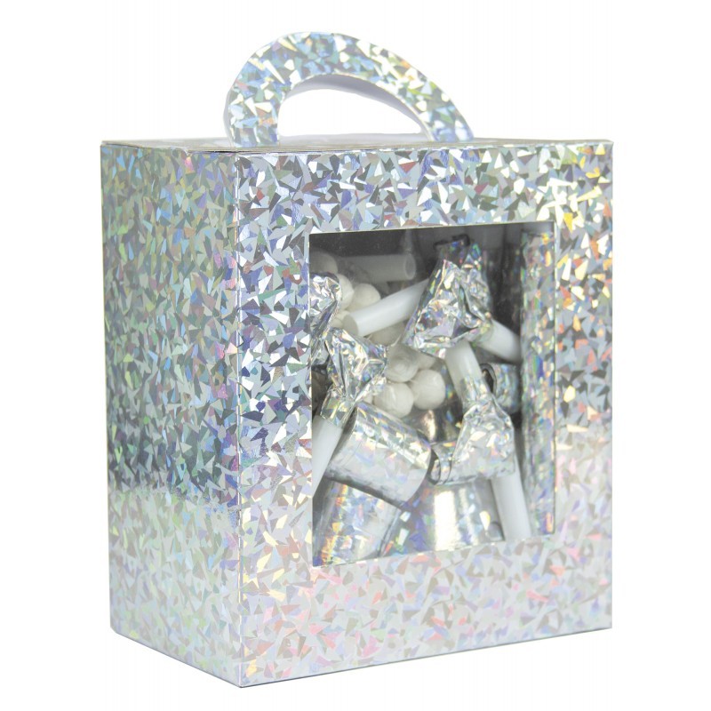 Kit de cotillons pour 10 personnes 4 Kit de cotillons pour 10 personnes