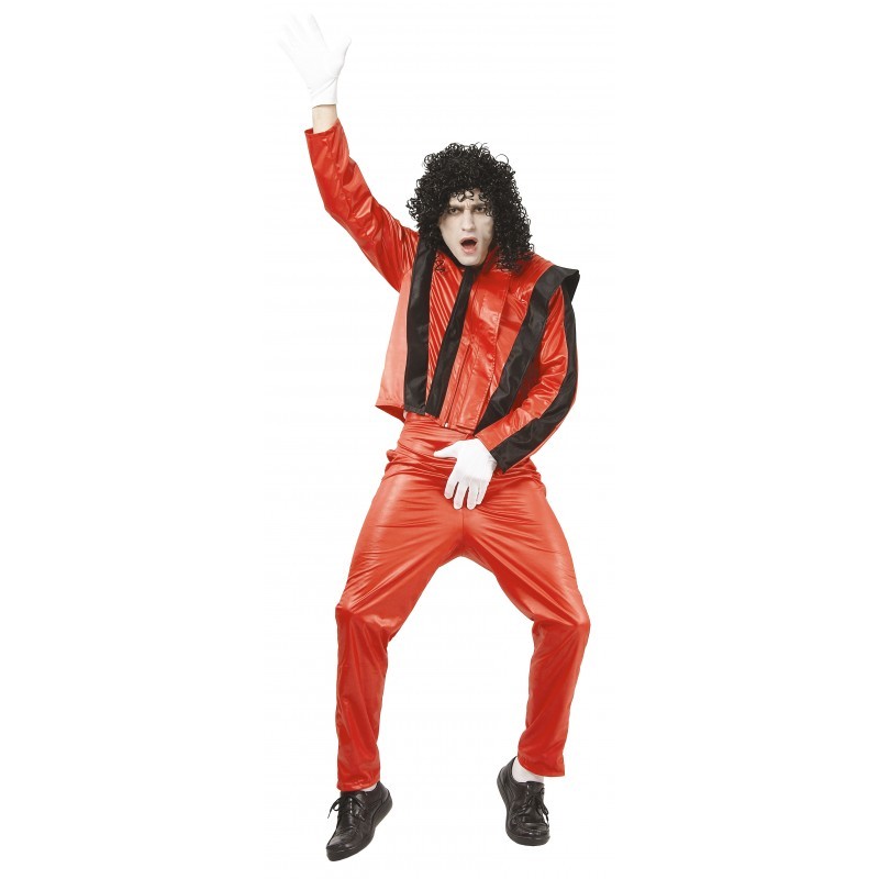 Déguisement Michael Jackson