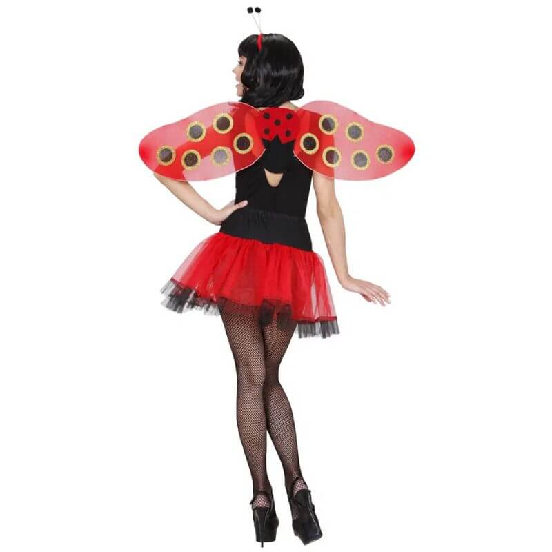 Set d'accessoires coccinelle 3 Set d'accessoires coccinelle – Image 3
