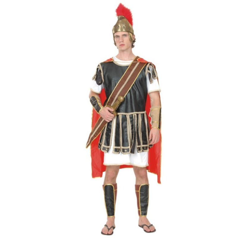 Déguisement de centurion romain adulte