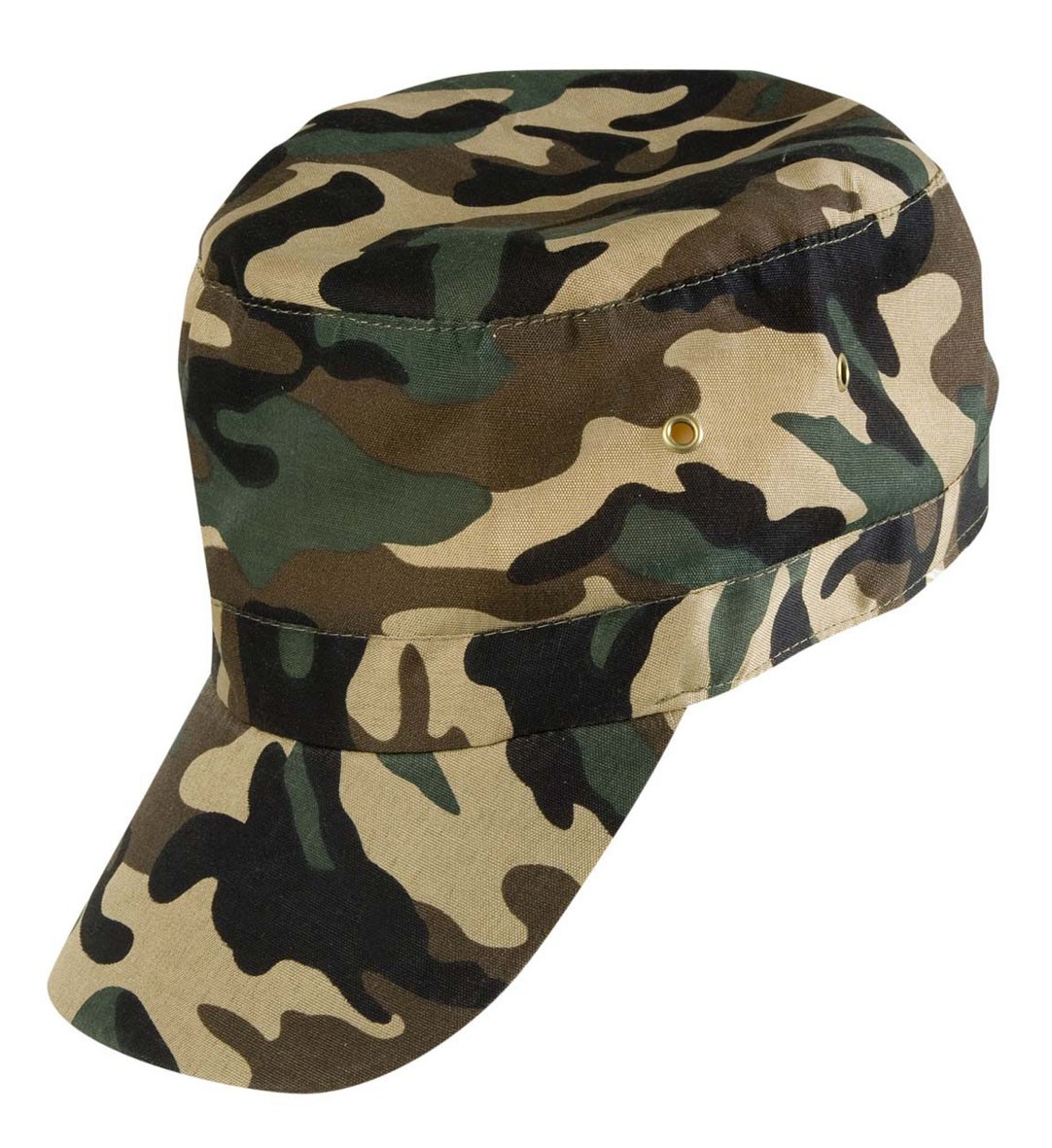 Casquette militaire 1 Casquette militaire