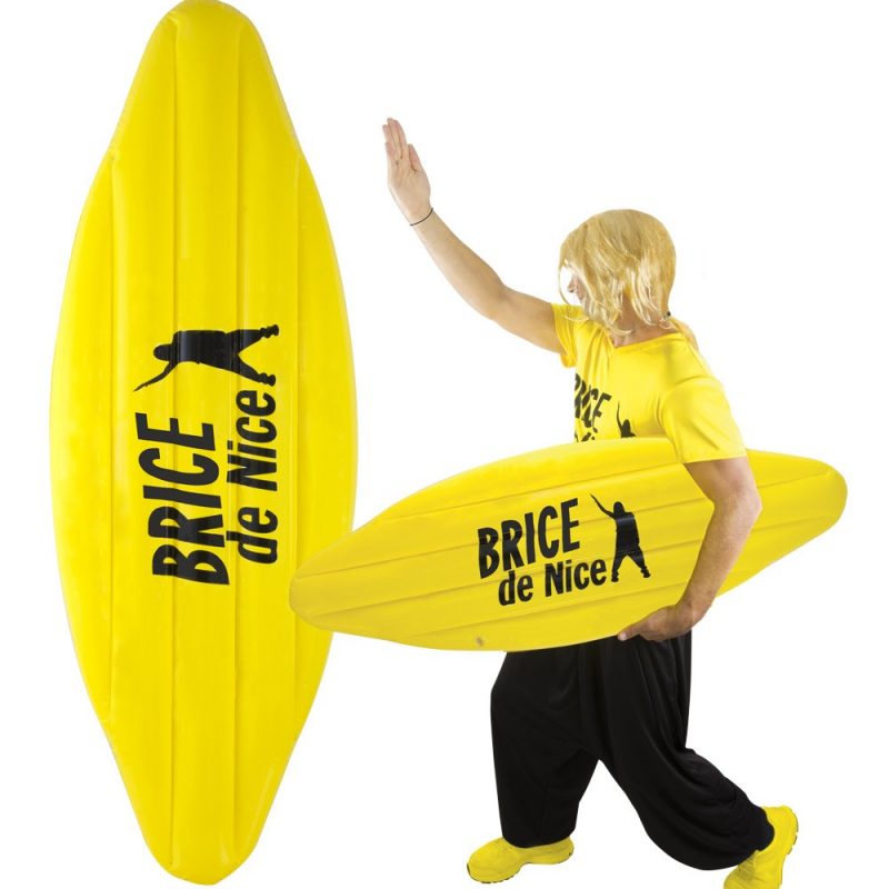 Planche de surf gonflable Brice de Nice