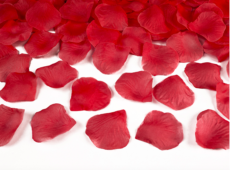 100 Pétales en sachet