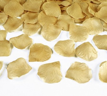 100 Pétales en sachet