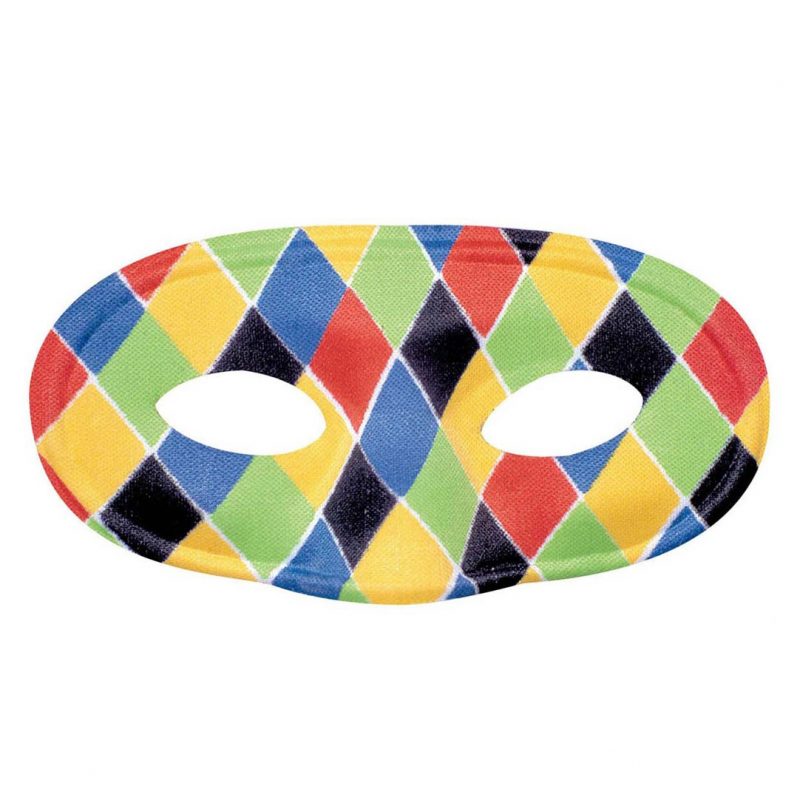 Loup arlequin enfant