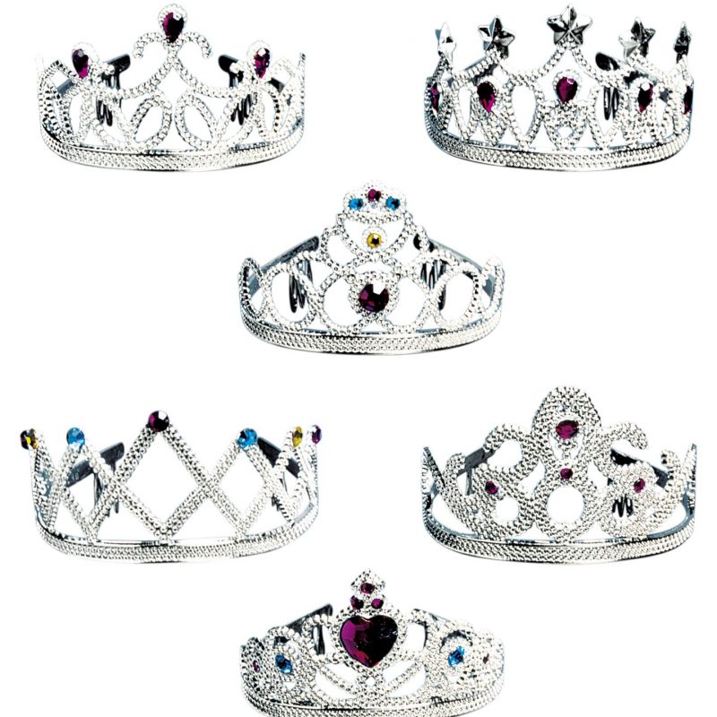 Couronne de princesse