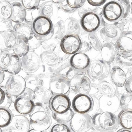 Perles de pluie 80g 8 Perles de pluie 80g