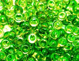 Perles de pluie 80g 9 Perles de pluie 80g