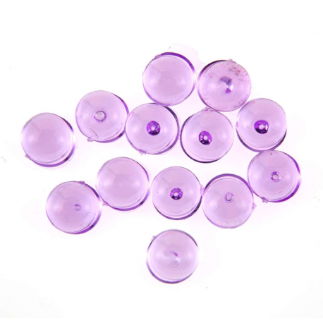 Perles de pluie 80g 10 Perles de pluie 80g