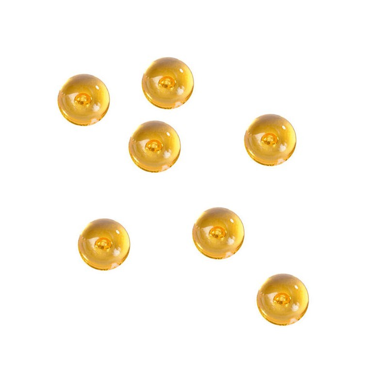 Perles de pluie 80g 11 Perles de pluie 80g