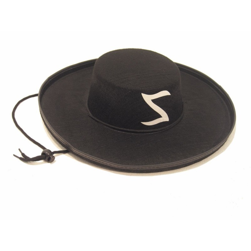 Chapeau de Zoro adulte