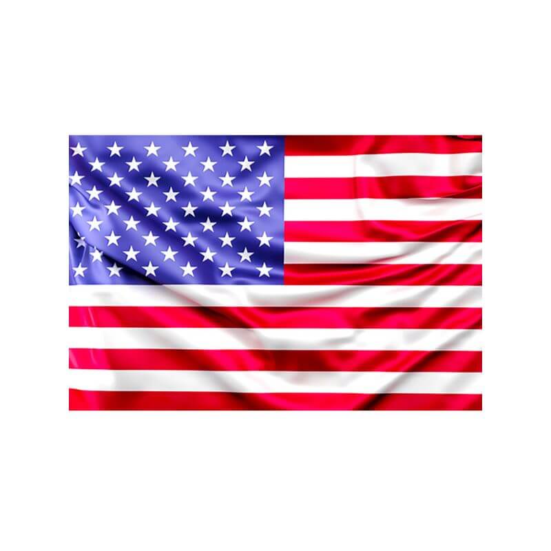 Drapeau des Etats-Unis 90x150 cm