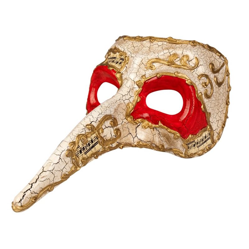 Masque Venise naso