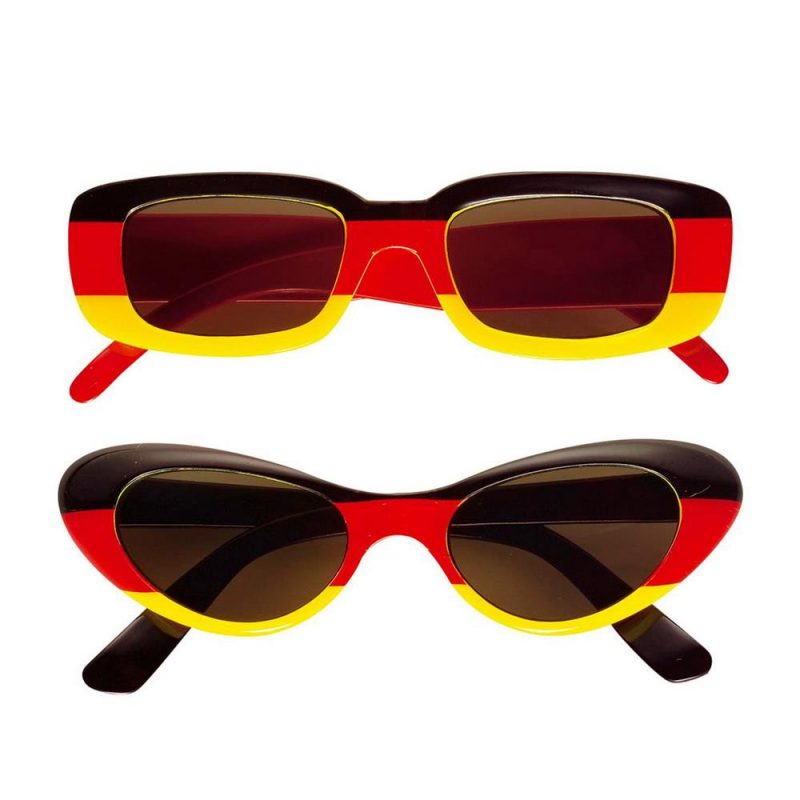 Lunette de supporter Allemagne