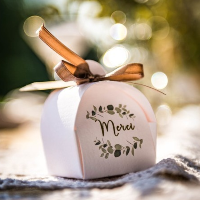 contenants à dragées