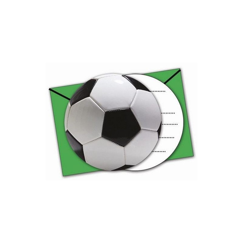 cartes d'invitations