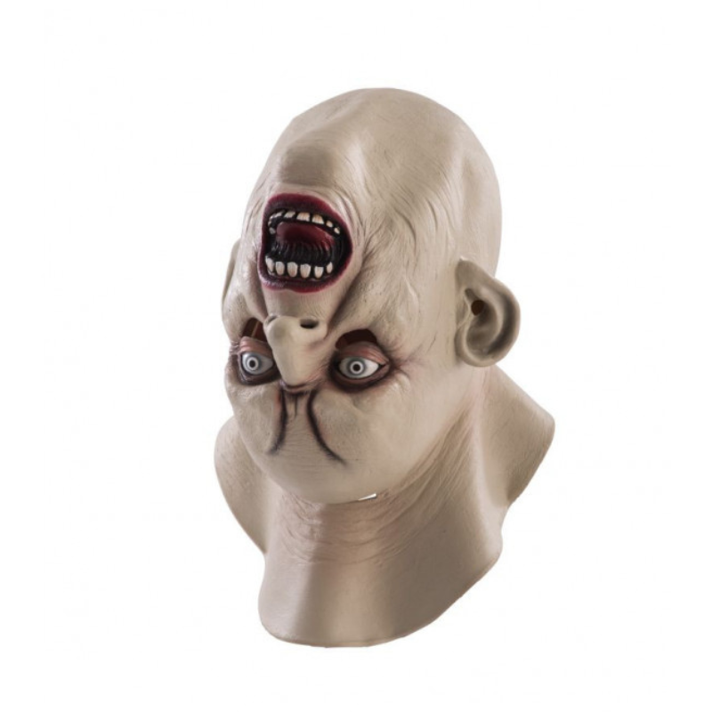 masque Horreur visage renversé masque Horreur visage renversé