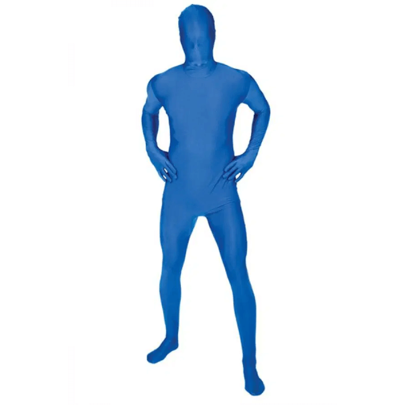 Déguisement Frott'man adulte