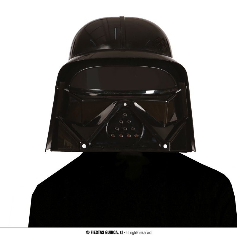 Masque de Dark Vador