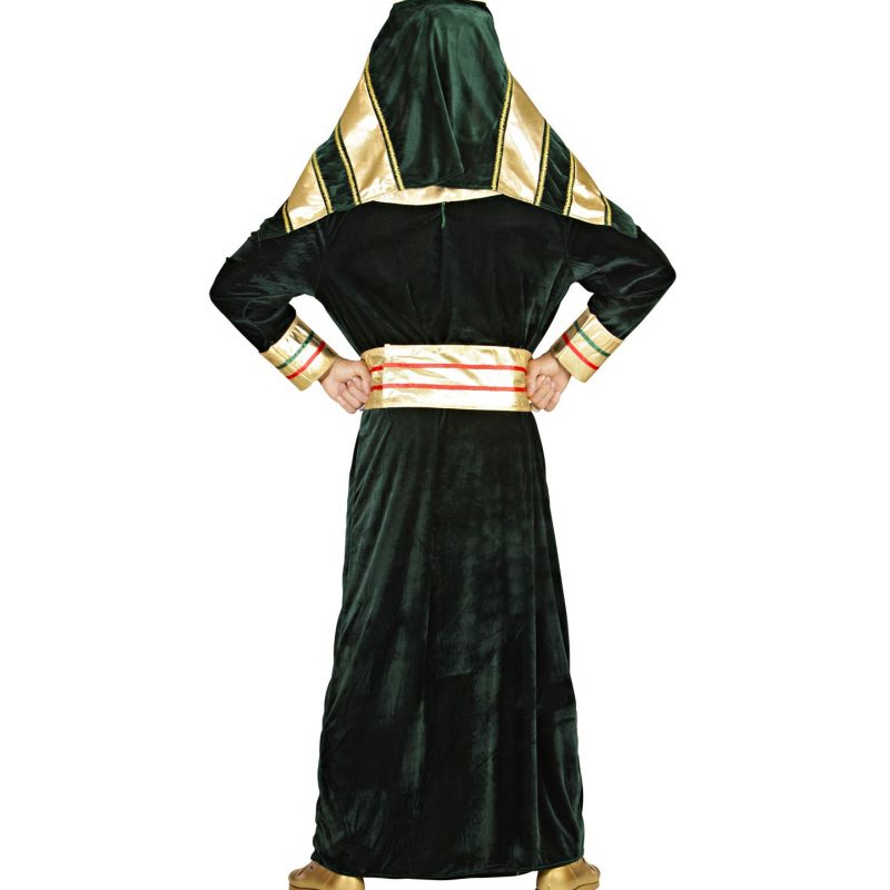 Déguisement pharaon adulte