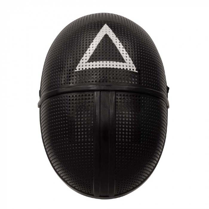 Masque Squid Game triangle