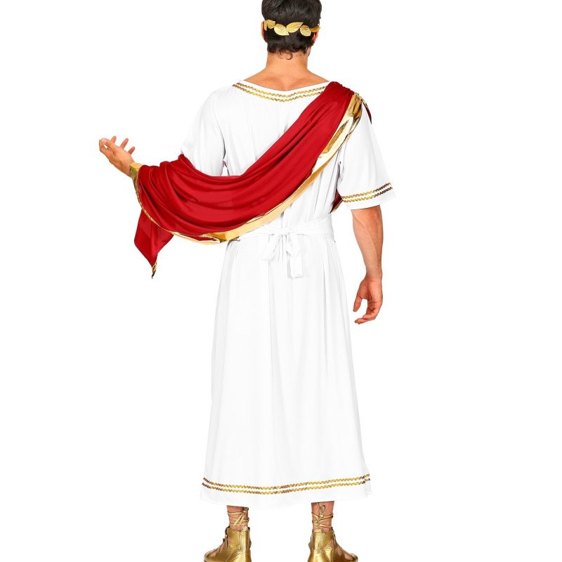 Déguisement Empereur Romain adulte