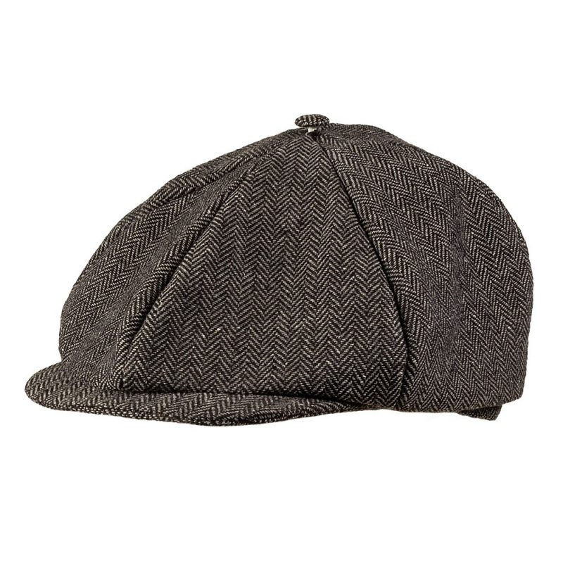 Casquette beret