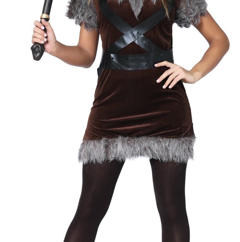 Déguisement Viking femme