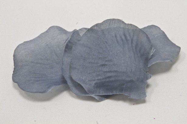 Pétale en tissu (x100) 2 Pétale en tissu (x100)