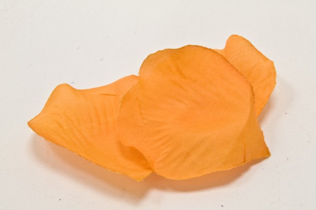 Pétale en tissu (x100) 6 Pétale en tissu (x100)