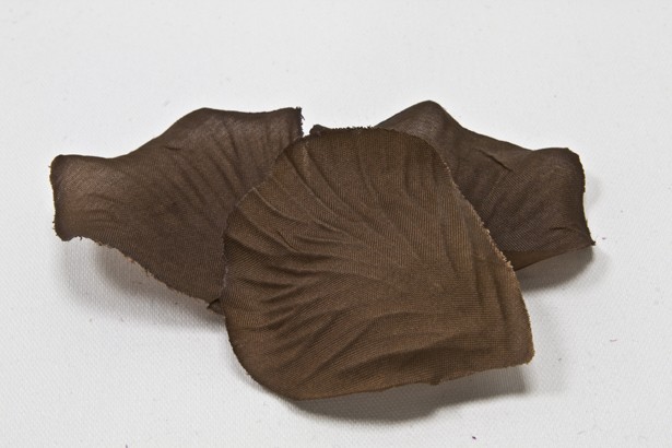 Pétale en tissu (x100) 9 Pétale en tissu (x100)