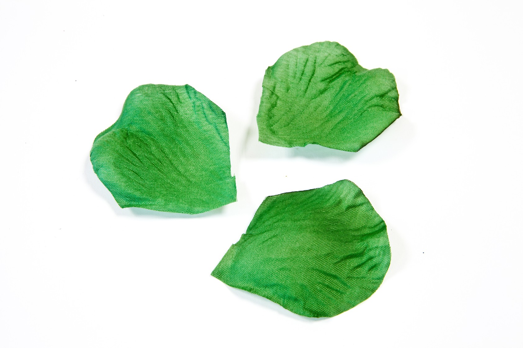 Pétale en tissu (x100) 11 Pétale en tissu (x100)